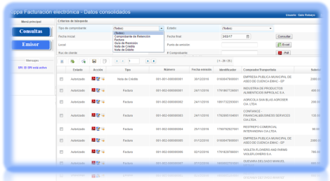 Kippa Facturacion electronica